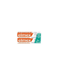 Dantų pasta Elmex Anti Caries Protection Duopack, 2 x 75 ml