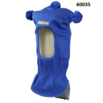 Huppa kepurė-&scaron;almas berniukams Coco, mėlyna, 60035