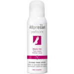 Allpresan &reg;5 putos&ndash;kremas nuo kojų prakaitavimo 125ml