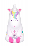 &Scaron;ampūnas ir du&scaron;o želė mergaitėms Minions Unicorns 400 ml