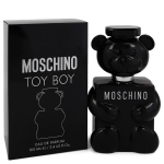 Kvapusis vanduo Moschino Toy Boy EDP vyrams 100 ml