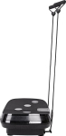 Vibro platforma inSPORTline Julisa (Vibro: 6-40. Horizontal, Vertical, Combi, 3D)