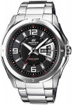 Vyri&scaron;kas laikrodis Casio Edifice EF-129D-1AVEF