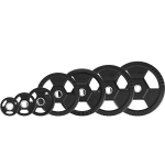 Diskinis svoris HMS&nbsp;TOH20, 51 mm