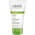 Apsauginė veido emulsija Uriage Hyseac SPF50+, 50 ml