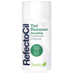 Dažų &scaron;alinimo priemonė Refectocil Sensitive tint remover, 150ml