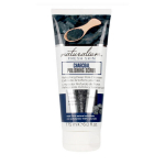 Veido &scaron;veitiklis Charcoal Naturalium, 175 ml