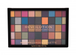 Akių &scaron;e&scaron;ėlių paletė Makeup Revolution London Maxi Reloaded Palette Dream Big 60,75 g