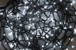 Finnlumor kalėdinė girlianda, 600 mini LED