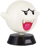 Paladone Super Mario Boo Light