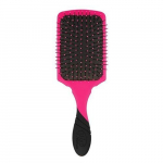 Stačiakampis plaukų &scaron;epetys WETBRUSH PRO PADDLE DETANGLER, rožinis