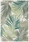 Northrugs lauko kilimas Beach Vai 120x170 cm