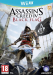 Wii U Assassin's Creed IV: Black Flag