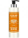 Kūno pienelis Institut Karite Paris Shea Almond and Honey 500 ml