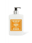 Kreminė du&scaron;o želė Institut Karite Paris Almond and Honey Shea 500 ml