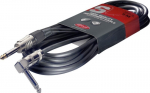 Stagg SGC6PL DL, Aux 6.3 mm, 6 m