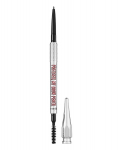 Antakių pie&scaron;tukas su &scaron;epetėliu Benefit Precisely My Brow Pencil, Nr. 3.5, 0,08 g