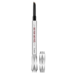 Antakių pie&scaron;tukas Benefit Goof Proof Brow Pencil Mini 3 Warm Light Brown, 0,17 g