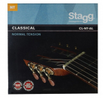 Stygos klasikinei gitarai Stagg CL-NT-AL