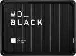 I&scaron;orinis kietasis diskas Western Digital WDBA3A0050BBK-WESN