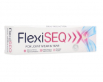 Gelis sąnariams FlexiSEQ Joint Wear&Tear, 50g