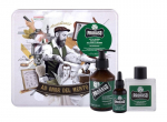 Vintažinis barzdos priežiūros rinkinys vyrams Proraso Refreshing Vintage Beard Care Kit