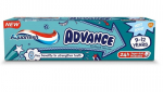 Dantų pasta vaikams Aquafresh 9-12 m. 75 ml