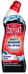 Kret gelinis WC valiklis Power, 750 g