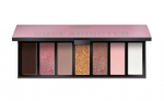Akių &scaron;e&scaron;ėlių paletė Pupa Makeup Stories Compact, 004 Rose Addicted, 13,3 g