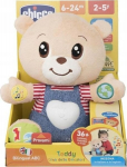 Edukacinis žaislas Chicco Feeling Bear 79470