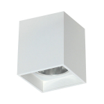Luminex lubinis &scaron;viestuvas Downlight square