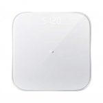 Svarstyklės Xiaomi Mi Smart Scale 2