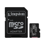 Atminties kortelė telefonui Kingston CANVAS Select Plus 256GB SDCS2/256GB