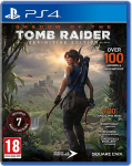 &bdquo;Shadow of the Tomb Raider&ldquo; &ndash; galutinis PS4 leidimas