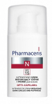 Akių srities kremas brandžiai odai Pharmaceris N Opti-Capilaril SPF15 15 ml