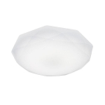 Plafond HEX 16W LED &Oslash;360 mm