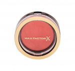Skaistalai Max Factor Creme Puff Blush Matt, 35 Cheeky Coral