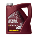 Mannol Extra 75W-90, 4L