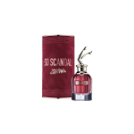 Kvapusis vanduo Jean Paul Gaultier So Scandal! EDP moterims, 80 ml