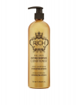 Intensyviai drėkinantis kondicionierius RICH Pure Luxury, 750 ml