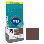 Keraminis siūlių glaistas Atlas 209, 2 kg, ka&scaron;toninės spalvos