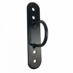 Tvirtinimo elementas jėgos virvei Tunturi