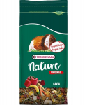 Maistas jūrų kiaulytėms Versele Laga Cavia nature original, 2,5 kg