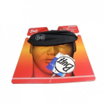 Daugiafunkcis galvos apdangalas vyrams Buff Coolnet UV+ Solid Navy