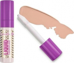 Intensyvaus padengimo maskuojamoji priemonė Lovely Liquid Camouflage 03, 5 g