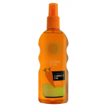 Pur&scaron;kiamas morkų aliejus Cabana BC, 200 ml
