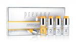Veido serumų rinkinys Elizabeth Arden Prevage Progressive Renewal Treatment 4x10 ml
