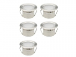 LED Laiptų &scaron;viestuvai LBS-3107-5 LED 5x0.3W