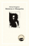 Meistras ir Margarita