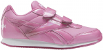 Reebok avalynė vaikams Royal Cljog Pink